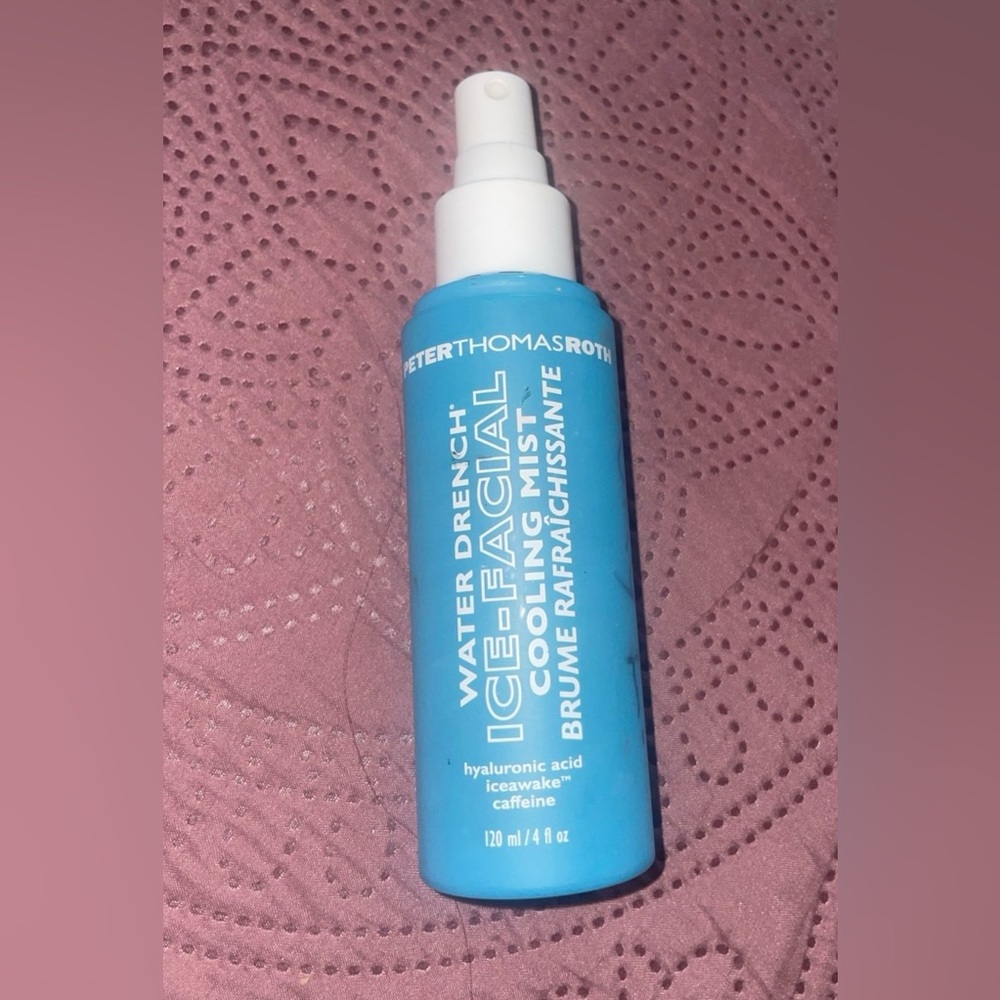 Peter Thomas Roth Ice Facial Cooling Mist